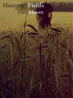 cover image of Haunted Fields